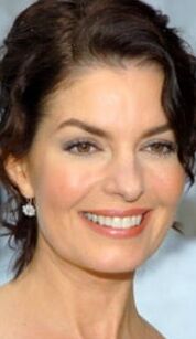 Sela Ward