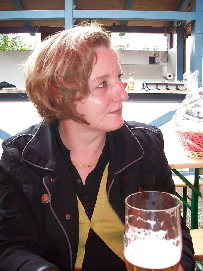 Dagmar &amp; Elisabeth Geile Loch Stuten