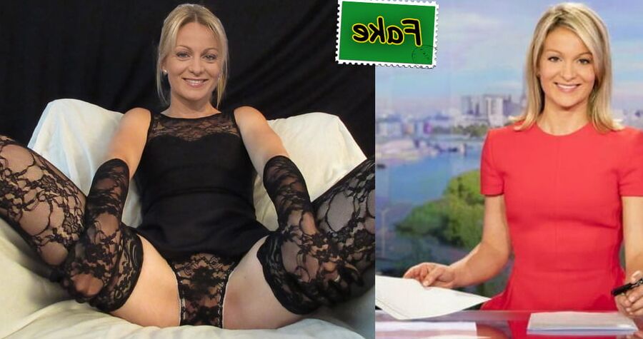 French tv celibrity fakes