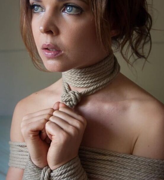 Naturally Submissive