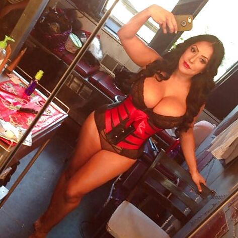 My Boss Wife