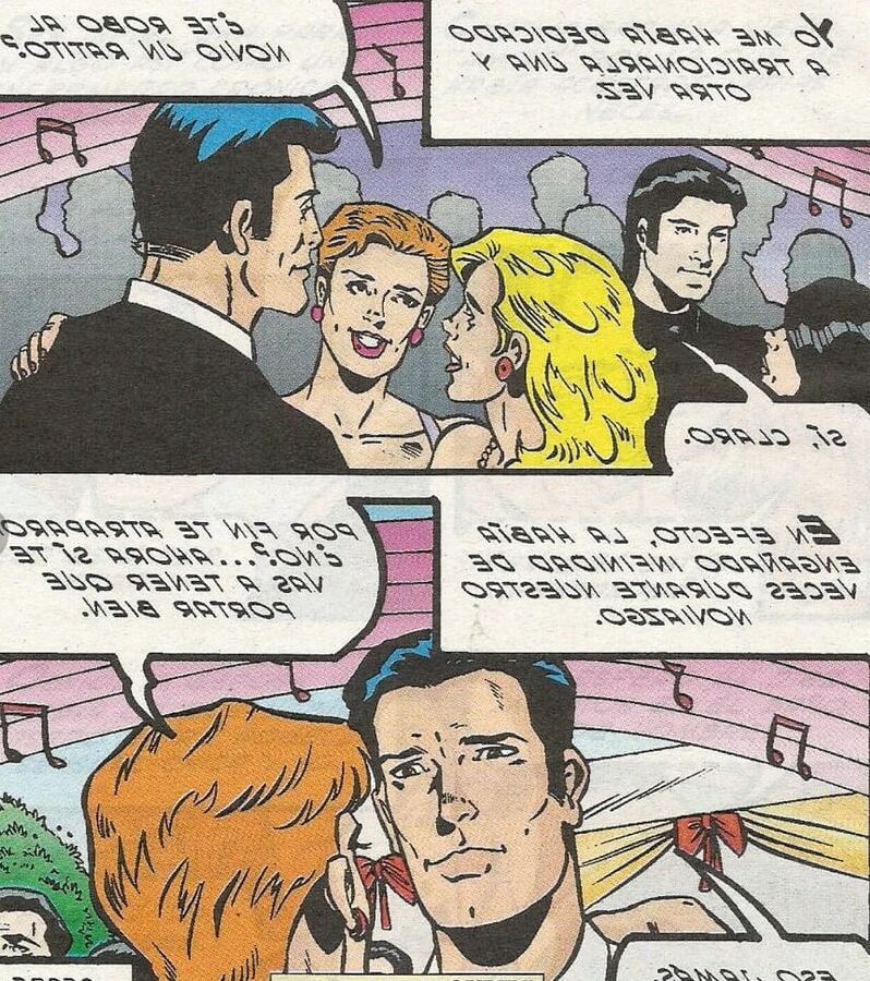 Secretos de Cama
