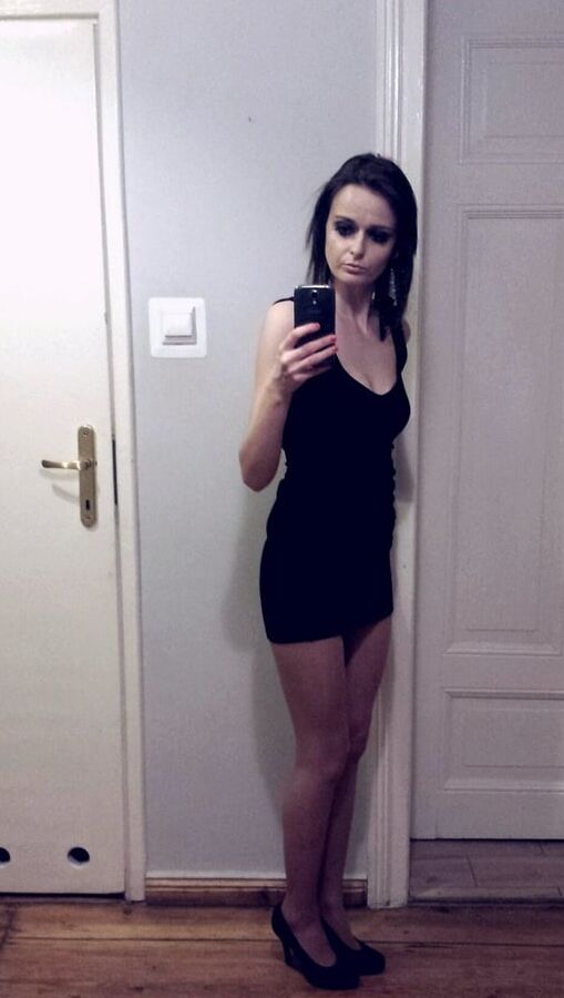 Natalia polish bitch