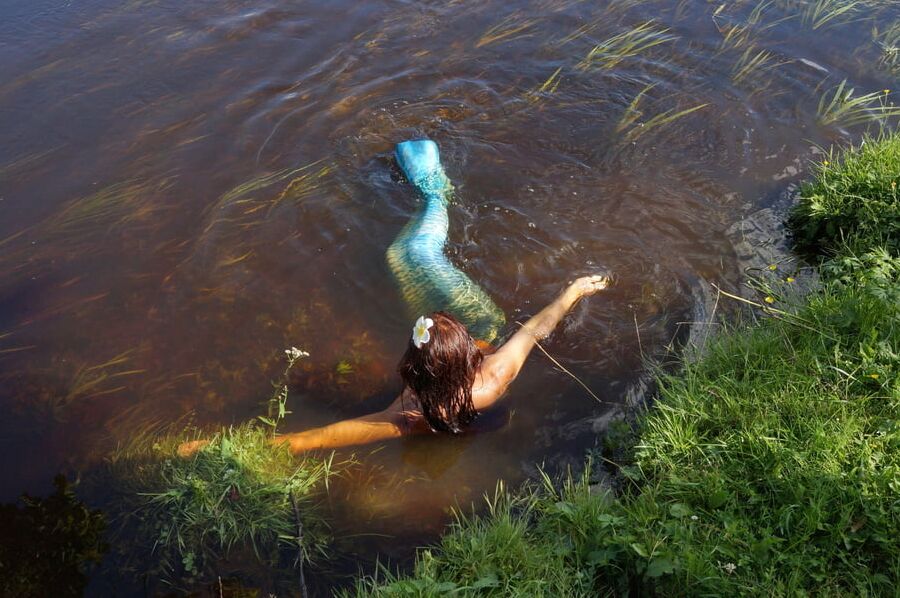 Mermaid