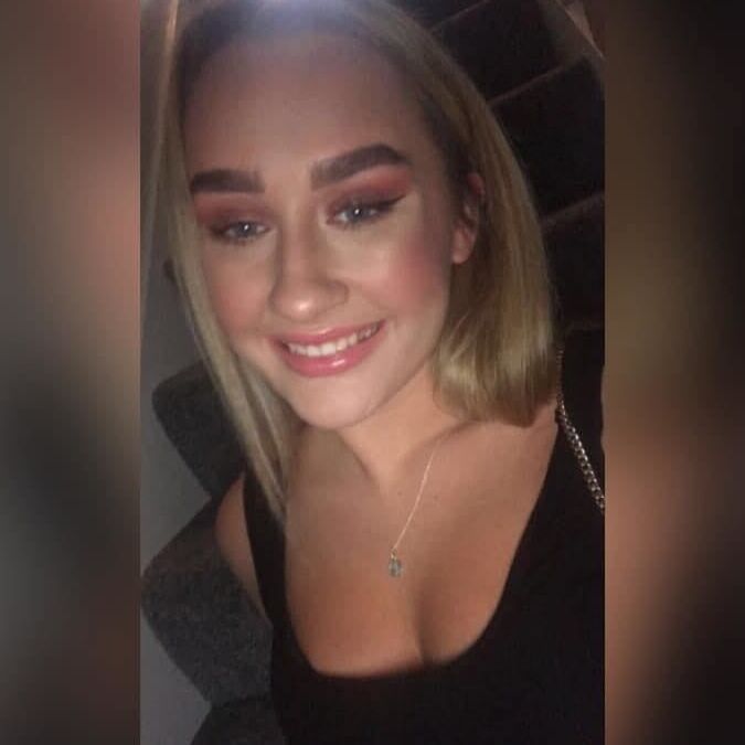 Stupid Chav Sluts- Charlotte H