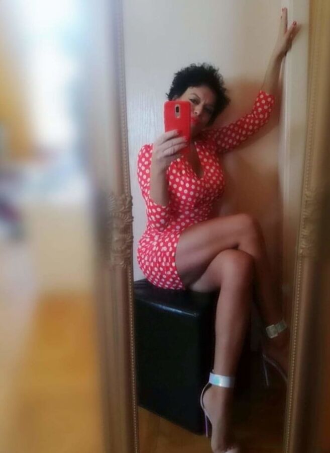 Natasa Godosev