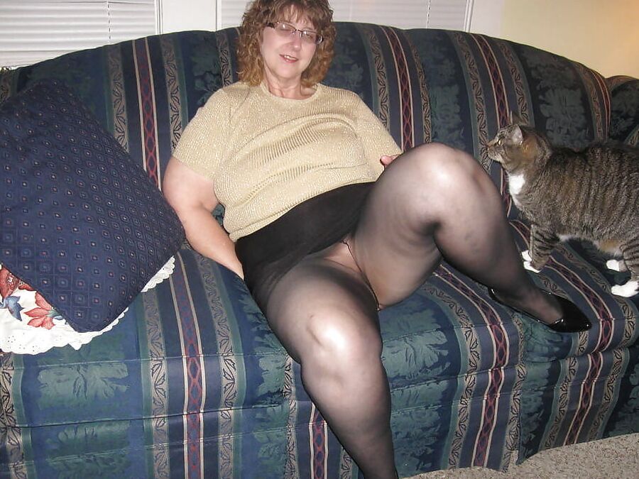 One of my Favorite BBWs
