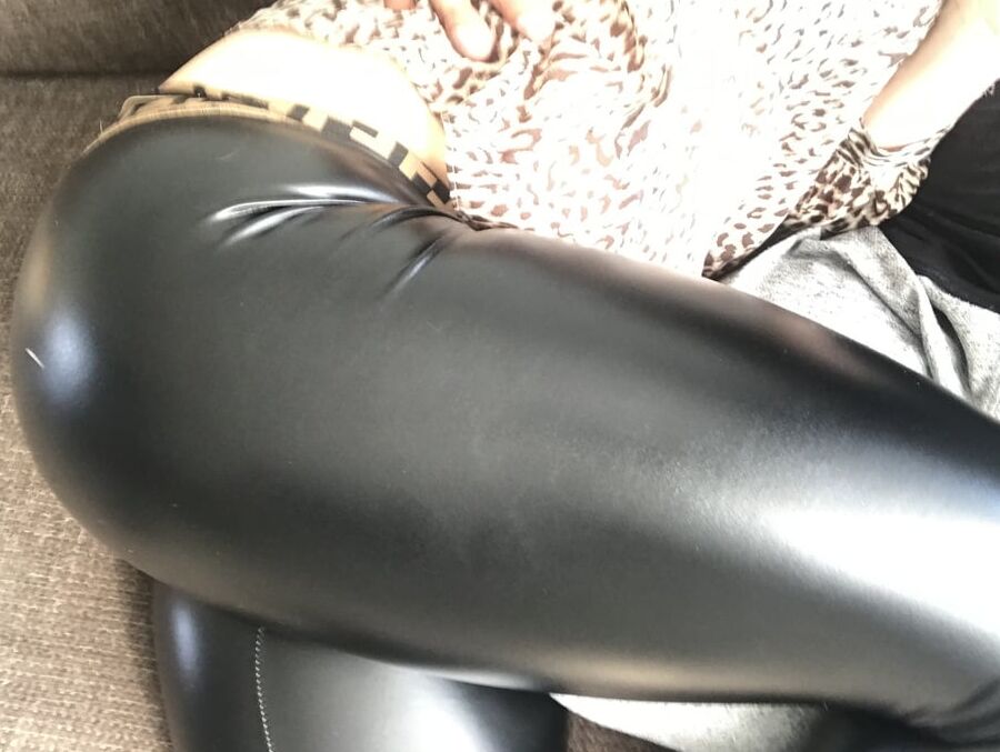 Mrs. Leather