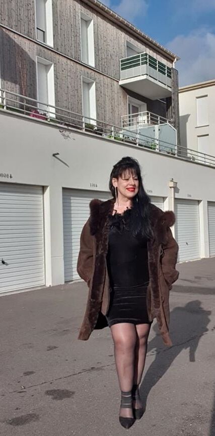 MILF MARIA FERNANDES