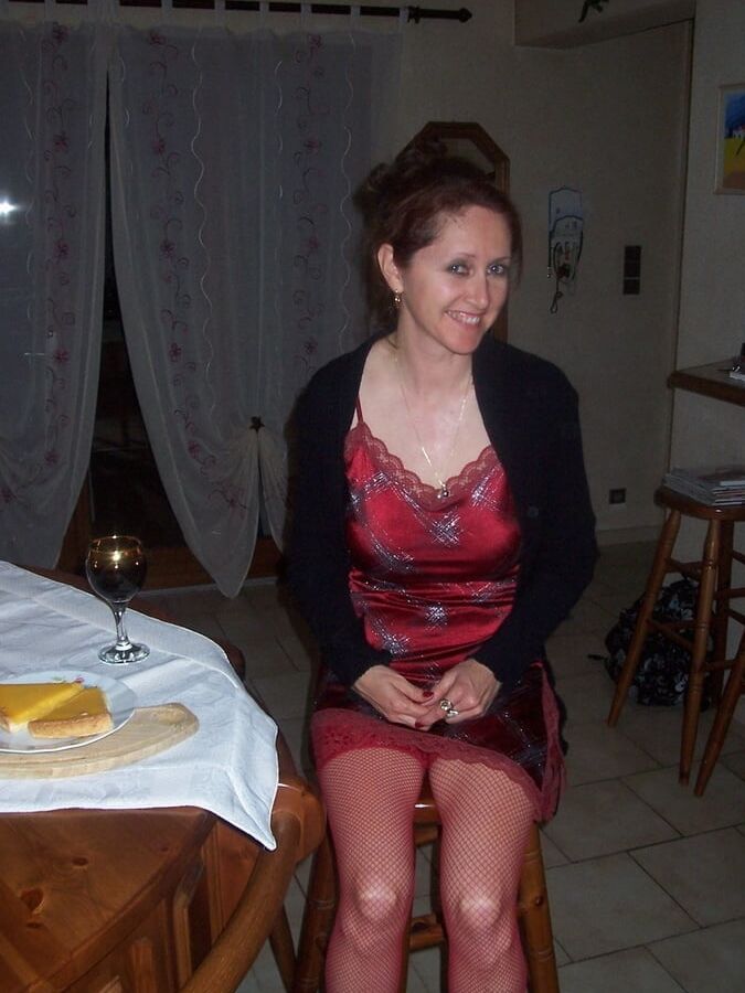french wives