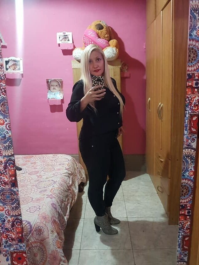 MONICA
