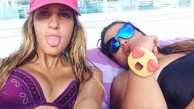 Ilenia Grillo la puttana