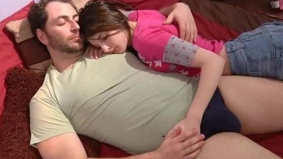 Stepdaughter