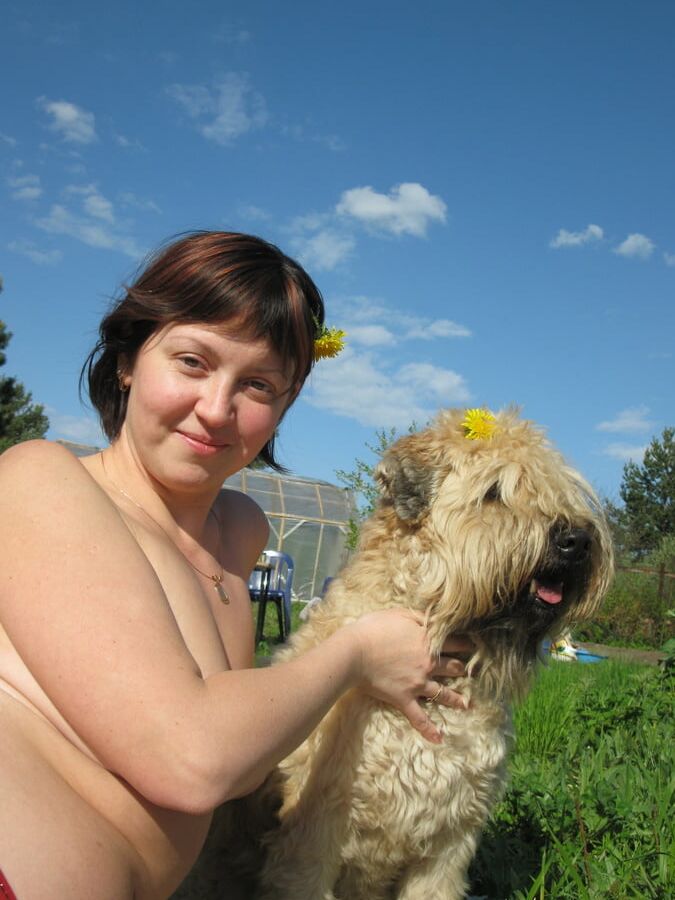 dacha
