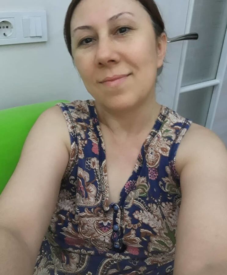 Coroa gostosa
