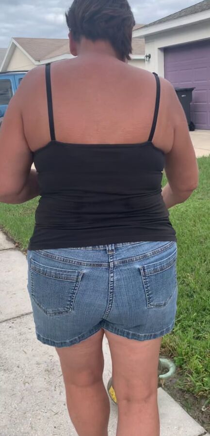 Gilf tetuda gostosa