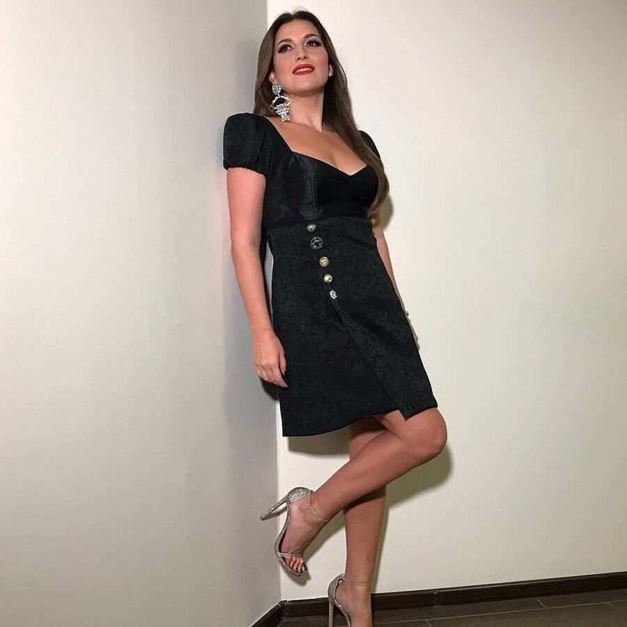 Sexy Russian Jasmin