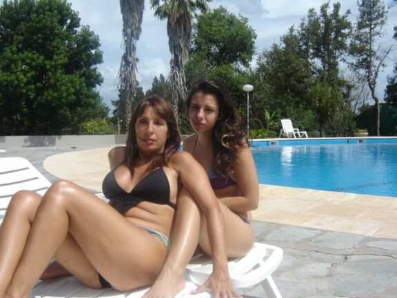 Hot milf exhibicionista marido cornudo, tetona madura