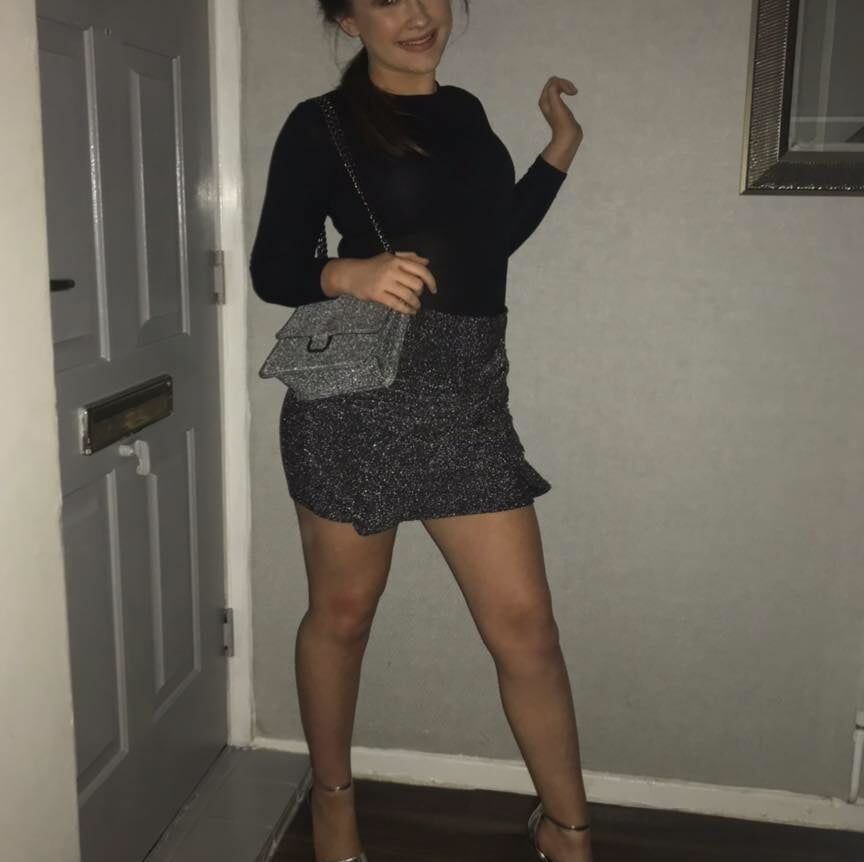 Stupid Chav Sluts- Charlotte H