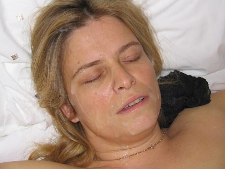 Milf and mature selection