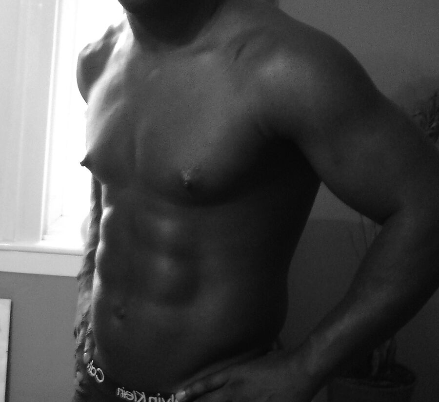 After training.