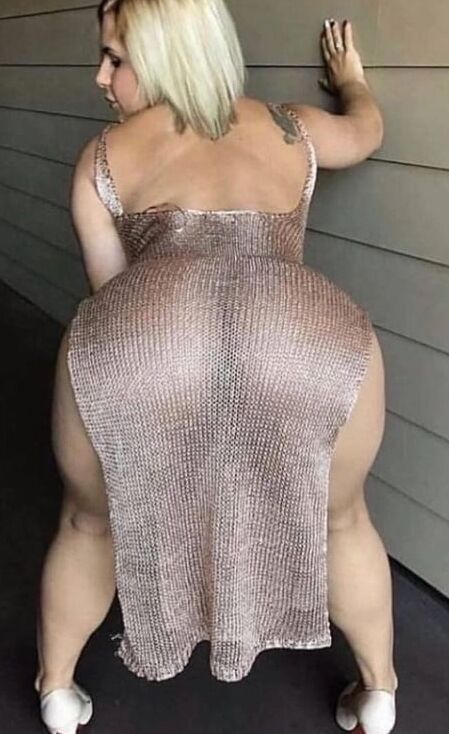 more exquisite asses