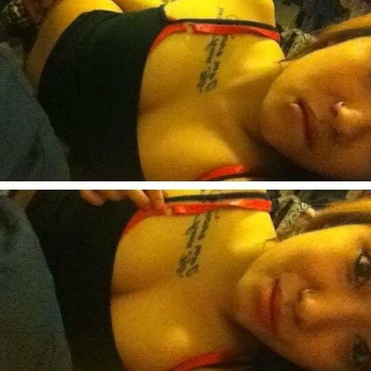 Any nudes of Sara xiong