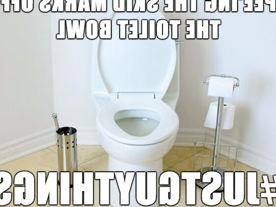 SOME FUCKIN&; CHUCKLES!