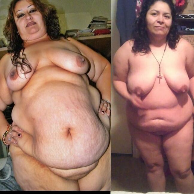 aimee vs alondra