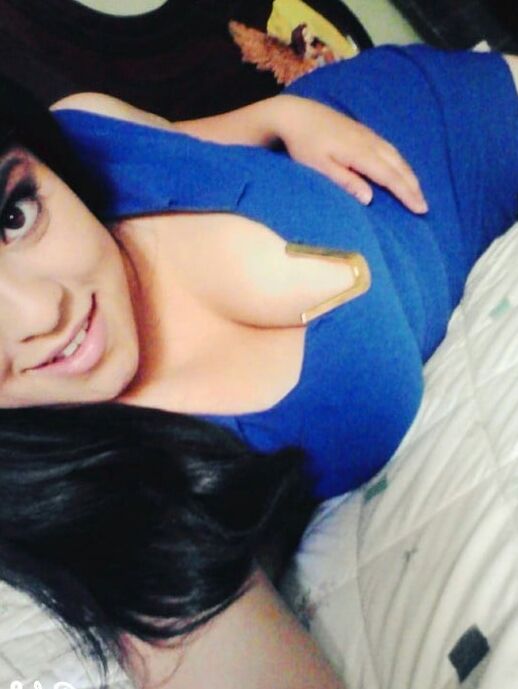 Latina chichona
