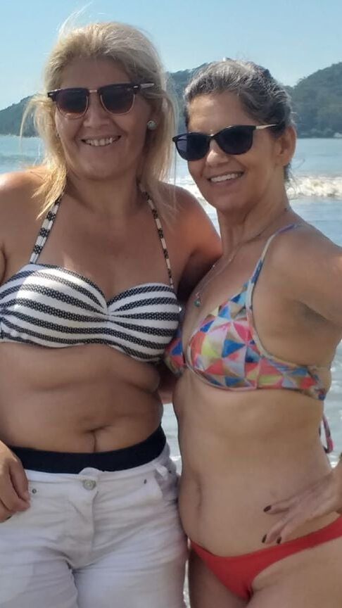 MILF LUZIA
