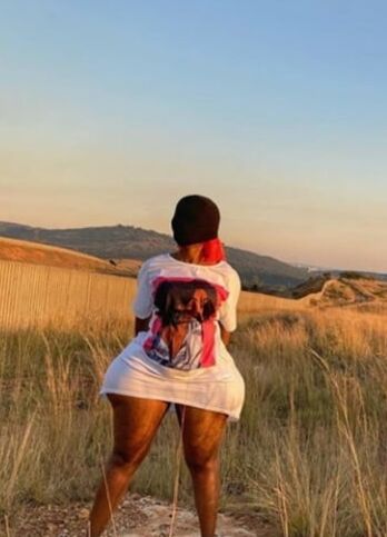 Jerk Off To Elephant Asses&amp;Cellulite African Thighs