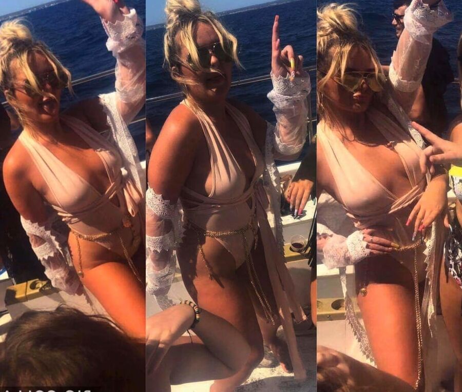 Horny Belfast girl