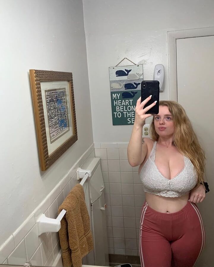 Huge boobs slut Taylor