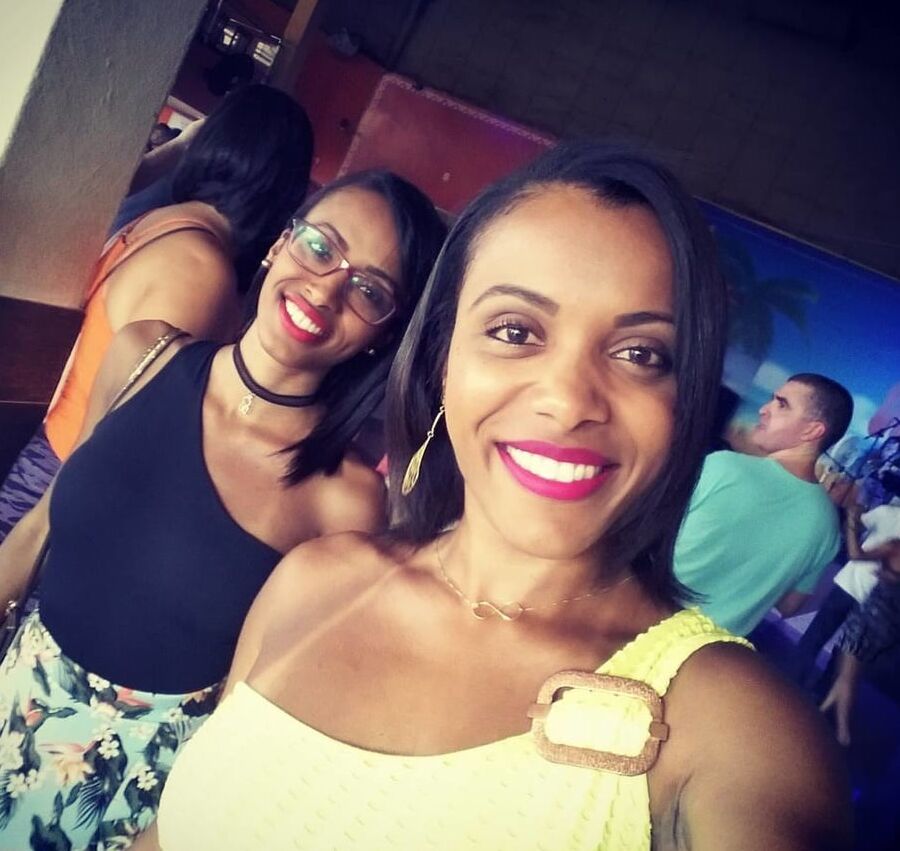 Brasileiras gostosas mix