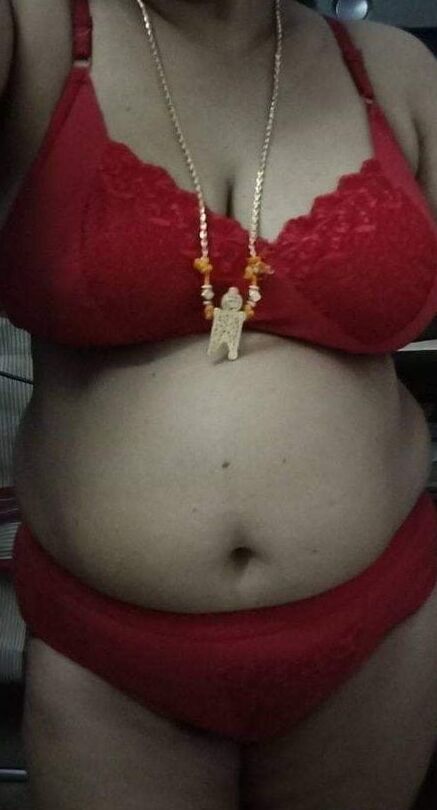 My self