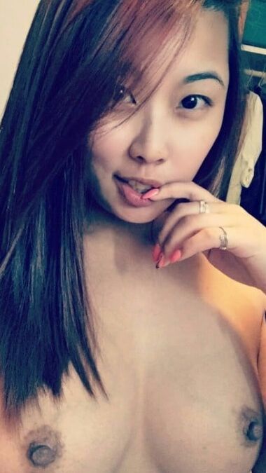 Asian queen