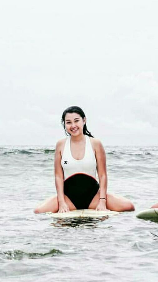 Asian Beauty