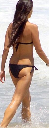 Jordana brewster nue et hot