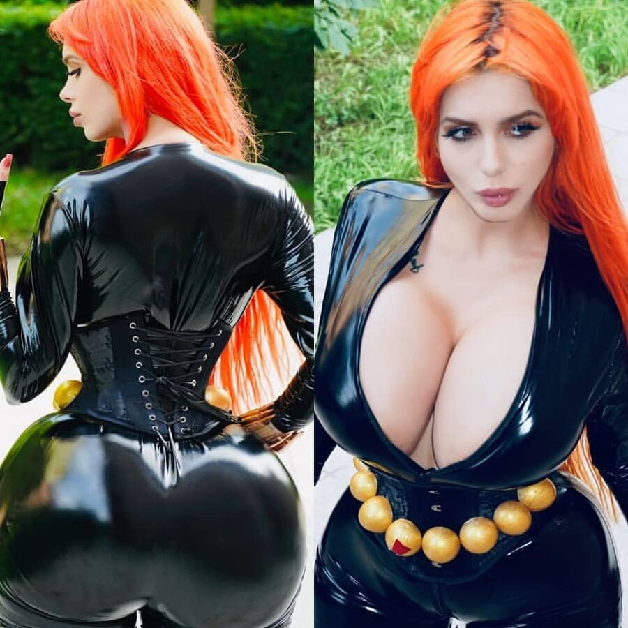 Adriana Alencar