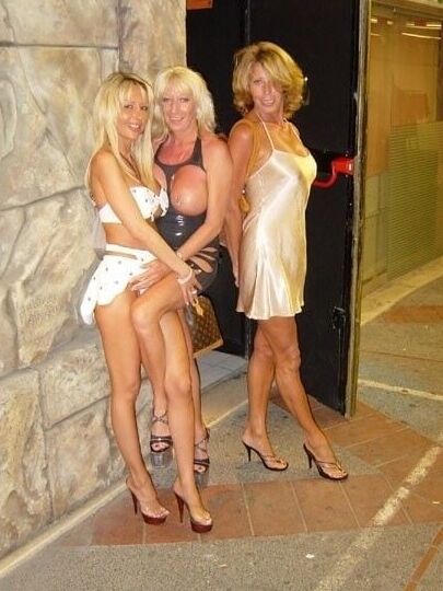 Mature &amp; Dirty
