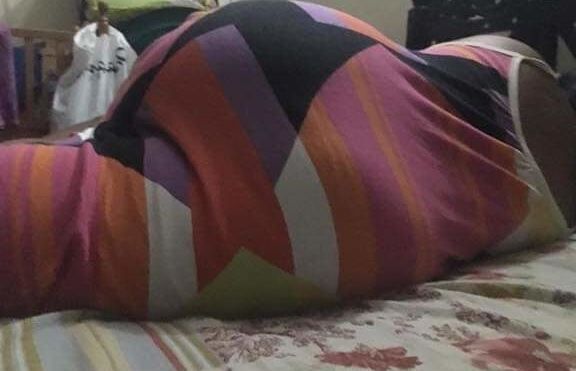 big ass bitch