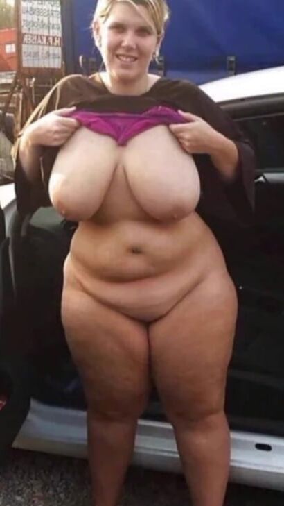 Curves In All The Right Places