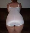 Granny panties