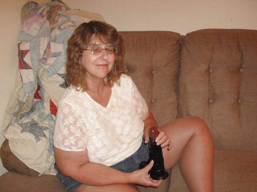 One of my Favorite BBWs