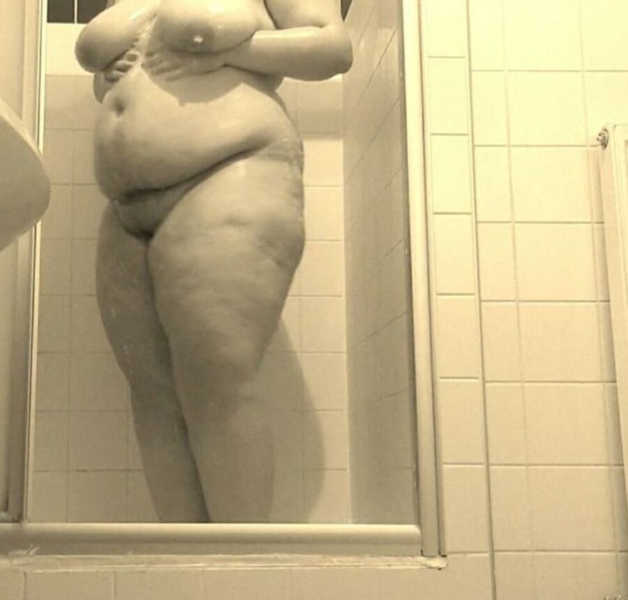 German BBW dreams