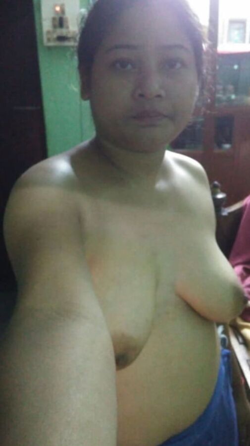Desi Sweet MILF