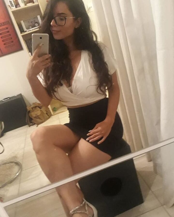 Leticia Moraes