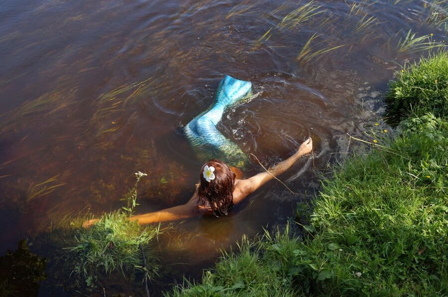 Mermaid