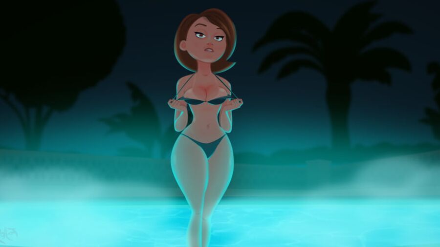 Sexy Toons -